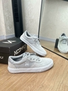 TENIS COMPLY LITE CINZA BRANCO - comprar online