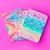 Kit Digital - Rainbow - Me Faz Feliz Presentes Criativos
