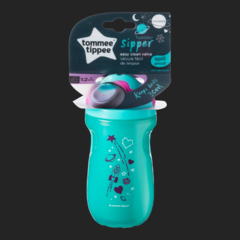 Vaso De Transición Sipper Cup 260 ml Tommee Tippee - comprar online