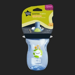 Vaso 300ml Con Pico Sportee Tommee Tippee