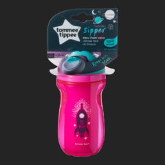 Vaso De Transición Sipper Cup 260 ml Tommee Tippee - Tommee Tippee Argentina