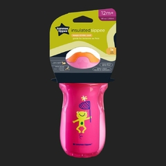 Vaso 260 ml Sippee Cup Tommee Tippee - Tommee Tippee Argentina