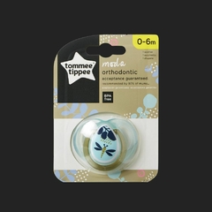 Chupetes Moda Boy 0-6 Meses Tommee Tippee - comprar online