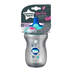 Vaso 300ml Con Pico Sportee Tommee Tippee