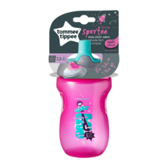 Vaso 300ml Con Pico Sportee Tommee Tippee en internet