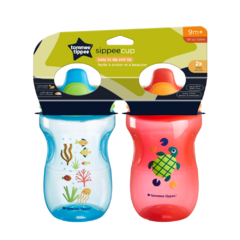 Vaso Sippee 300ml Tommee Tippee