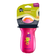 Vaso 260 ml Sippee Cup Tommee Tippee - Tommee Tippee Argentina