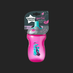Vaso 300ml Con Pico Sportee Tommee Tippee - Tommee Tippee Argentina