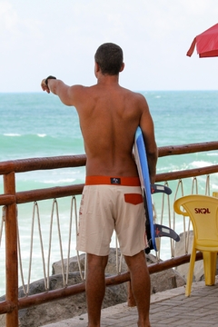 Imagem do Boardshort Vibe Seja Orla