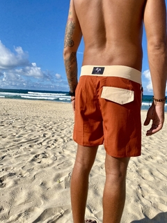 Boardshort Orla Terra na internet