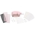 We R Mini Evolution Die Cut Machine Kit Pink - comprar online
