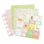 AC Hello Little Girl 12x12 Paper Pad - comprar online