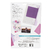 We R Memory Keepers Mini Guilotine Paper Cutter Lilac - comprar online