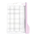 We R Memory Keepers Mini Guilotine Paper Cutter Lilac en internet