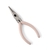 We R Cinch Needle Nose Wire Clippers Pink - comprar online