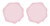 Set de perlas lacre 35g ROSA PASTEL Back to Basic - comprar online