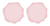 Set de perlas lacre 35g ROSA BAILARINA Back to Basics - comprar online