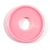 Discos para encuadernación x 8 unidades - Color Rosa en internet