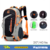 21620-Mochila Camping Discovery Adventures 40L