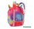 MOCHILA INFANTIL TRENDY Unicornio - comprar online