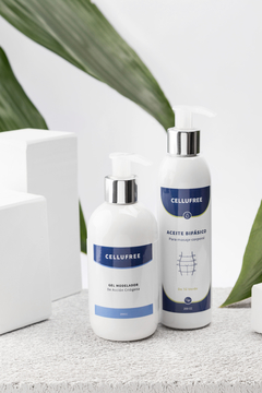 Kit 4 Cellufree - Cellufree
