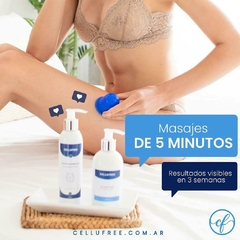 Cellufree ventosa Argentina