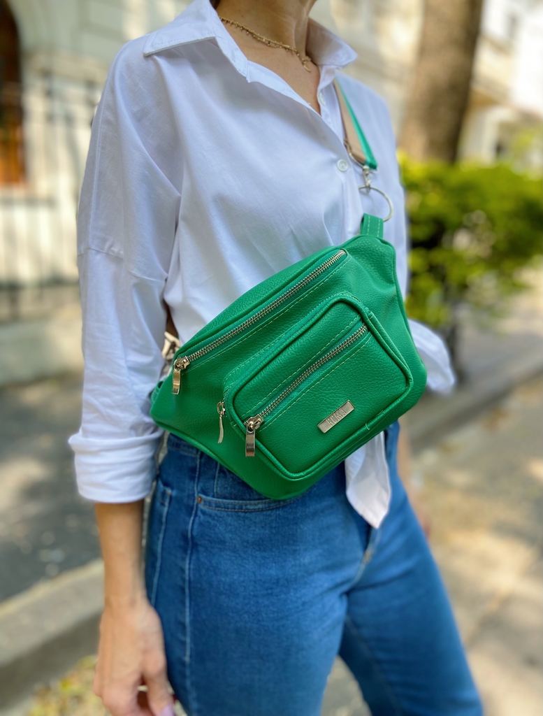 CHLOE VERDE BENETTON Comprar en Roma Bags