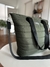 Bolso Delfina - Verde Militar - - tienda online