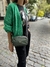 Bandolera Sienna - verde militar - - Roma Bags