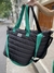 Bolso Delfina negro / negro - comprar online