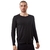 Sweater Basic C/ Parche en Codo Airborn - comprar online