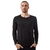 Sweater Basic C/ Parche en Codo Airborn en internet