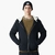 Campera Penguin Alg.c/cord.y Cap