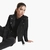Campera Pu Lamb Touch Biker Levis en internet