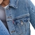 Campera Classic Aunthentic Jean Levis - tienda online