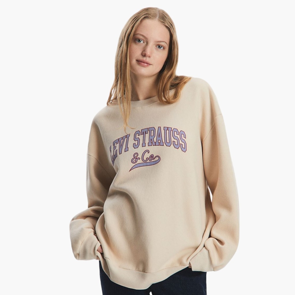 Buzo Prism Varsity Levis