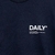 Buzo Daily Clothing Estamp Espalda - tienda online