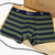 Boxer Stripe Trunk Penguin en internet