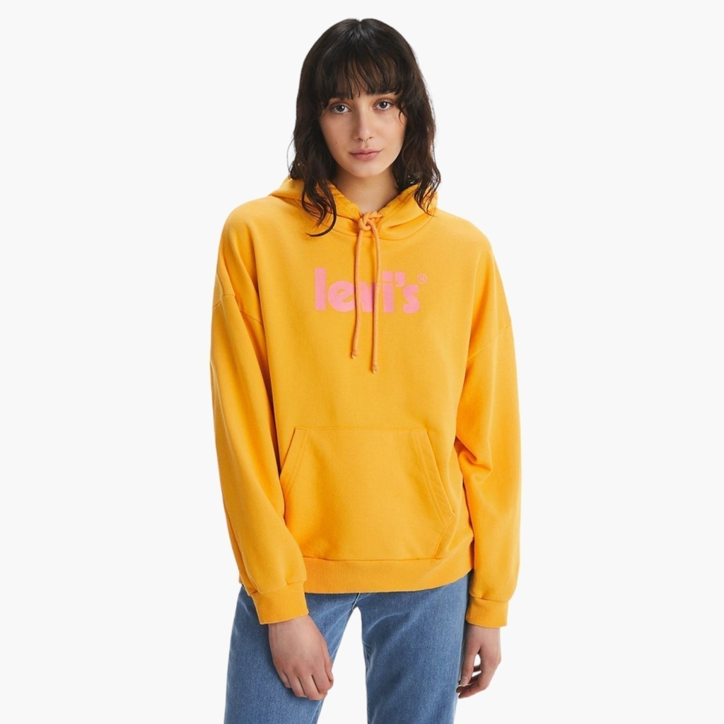 Buzo levis rojo blanco y azul hotsell