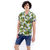 Camisa Flores y Tucanes Daily - comprar online