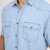 Camisa Daily Denim 2% C/boton - comprar online