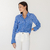 Camisa Rayada Wamu - comprar online