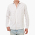 Camisa Daily Lino Rayada V - comprar online