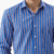 Camisa Rayada Airborn en internet