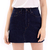 Minifalda Descontractured Levis