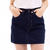 Minifalda Descontractured Levis