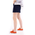 Minifalda Descontractured Levis - tienda online