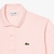 Chomba Lacoste Pique - tienda online