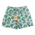 Short de Baño Piñas Daily - comprar online