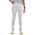 Pantalón Gabardina Elastizada Blanco Wamu